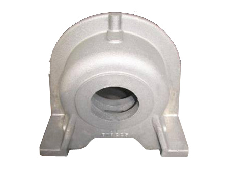 熱銷供應減速機箱體鑄件外殼 減速機外殼鑄件箱體 減速機外殼定制