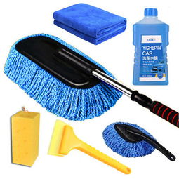 多功能清潔工具與獸醫(yī)醫(yī)療器械 從汽車保養(yǎng)到專業(yè)護(hù)理