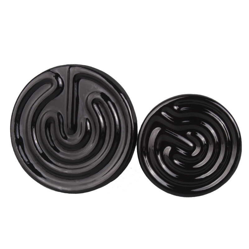 豬博士陶瓷加熱燈 專業(yè)寵物飼養(yǎng)與獸醫(yī)器具的溫暖守護(hù)