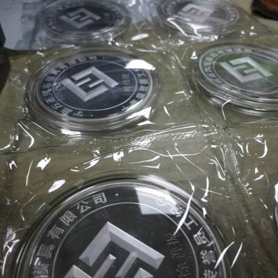 匠心傳承與品牌塑造 銀質(zhì)紀(jì)念銀幣加工與定制紀(jì)念章的專業(yè)藝術(shù)
